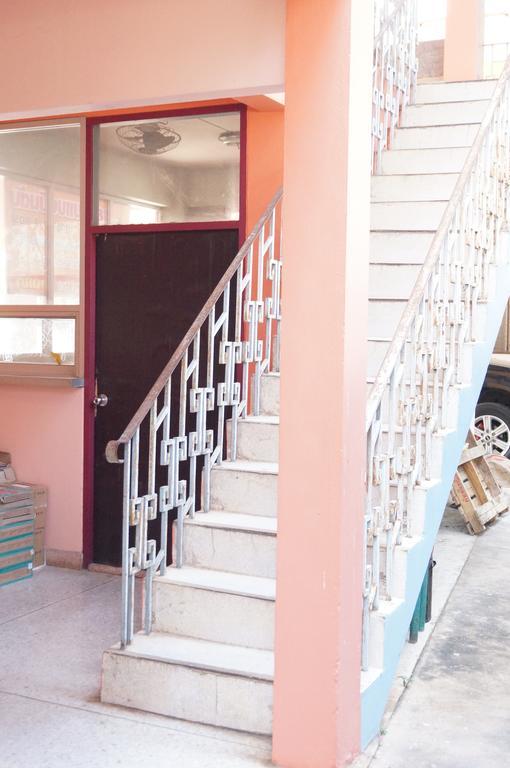 Sataya Apartment Maha Sarakham Exterior foto